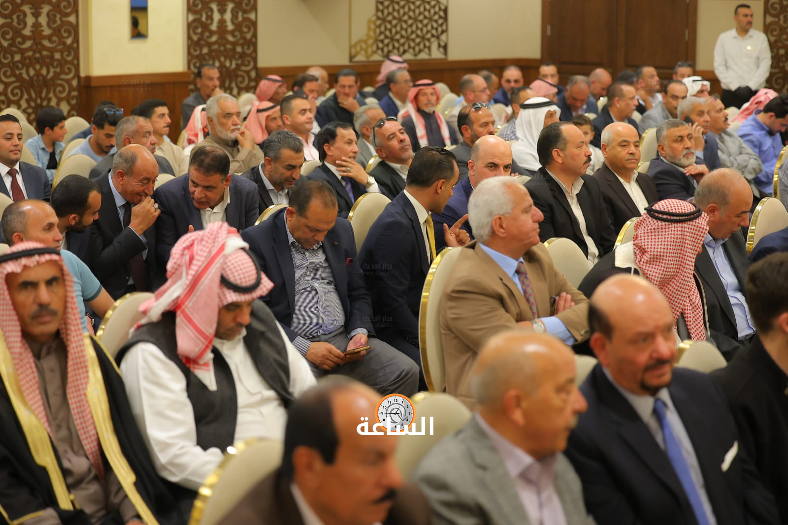 Madar Al-Saa Images 0.35991446315032694