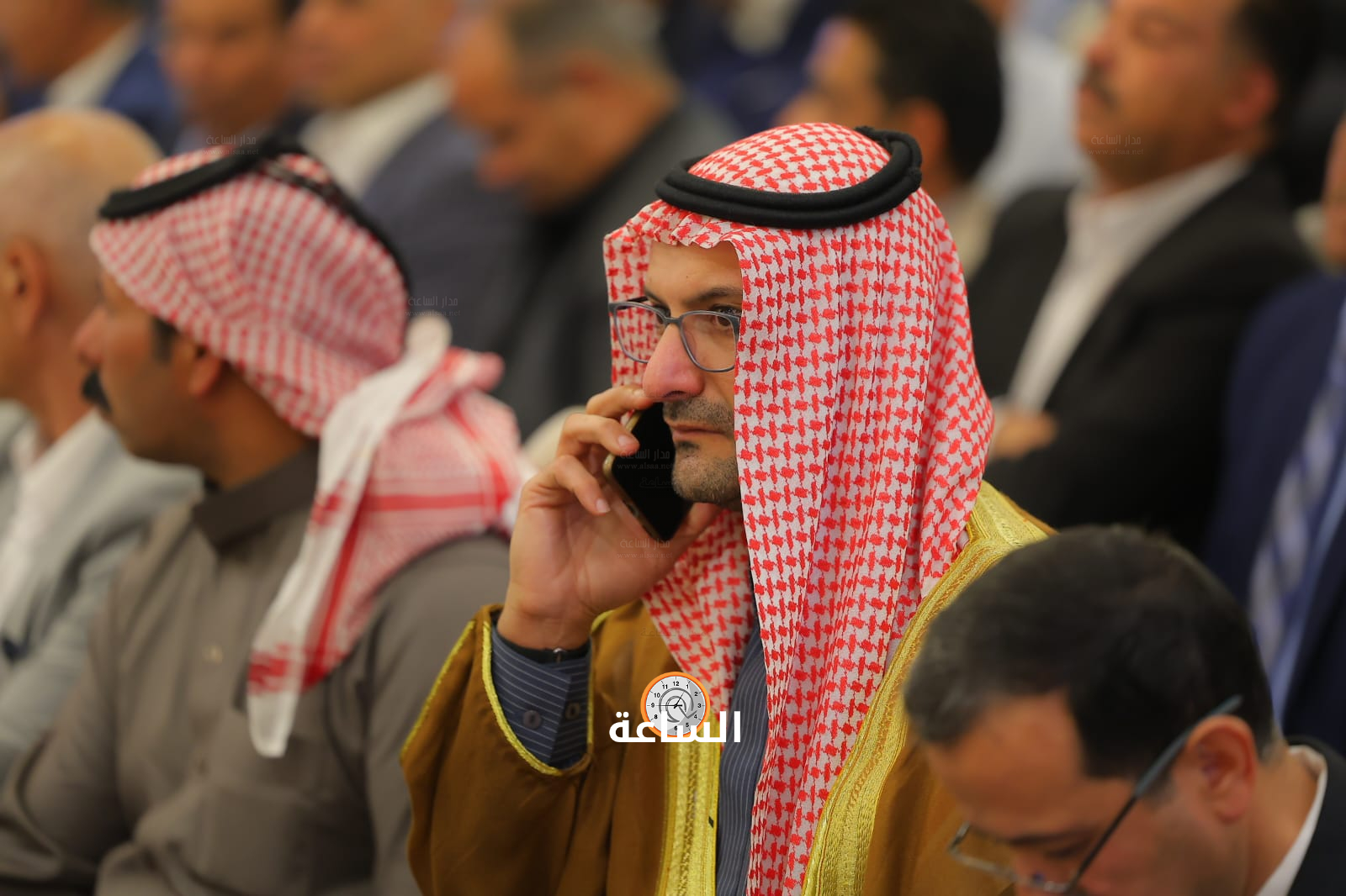 Madar Al-Saa Images 0.8323426141706128