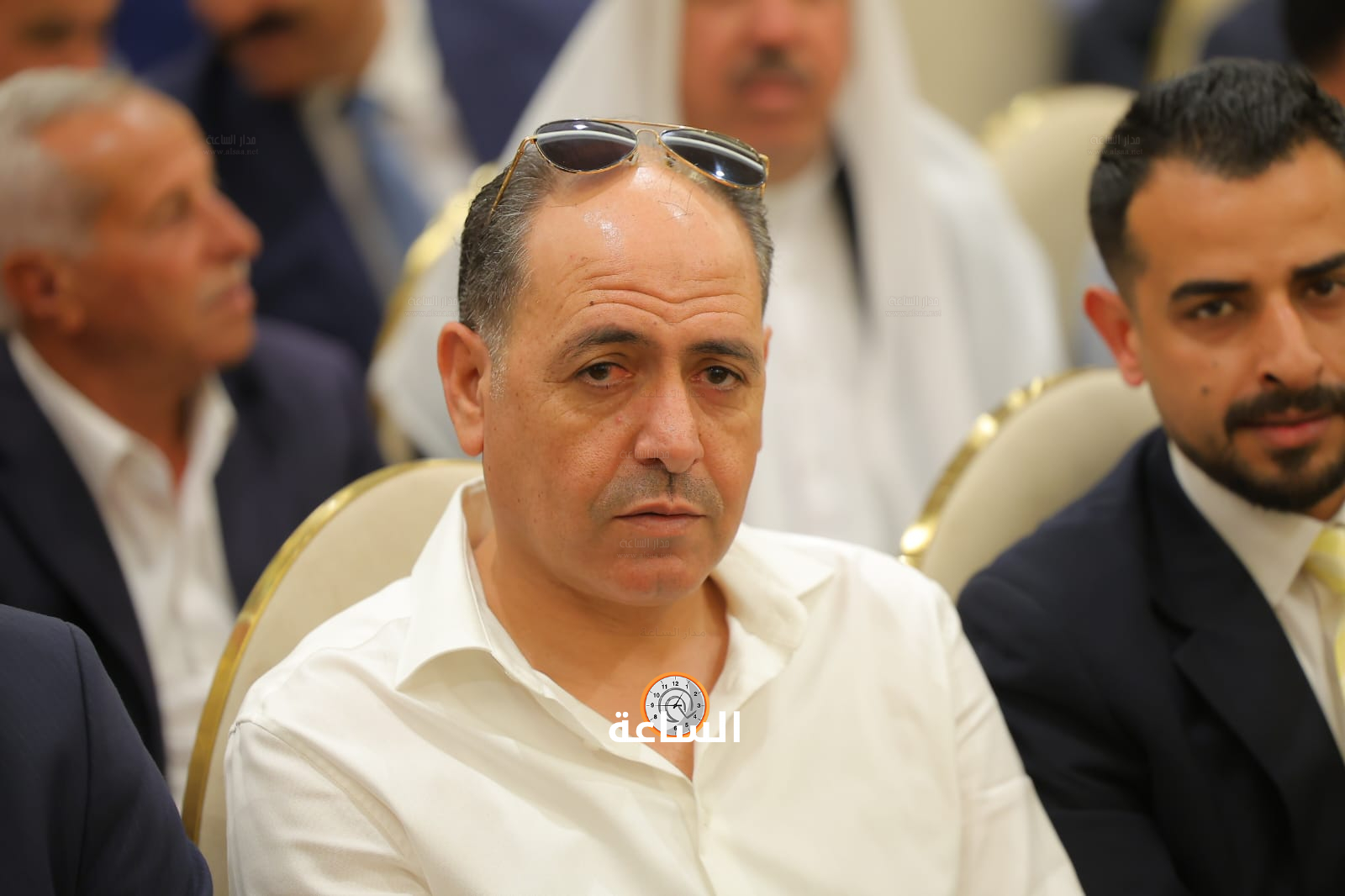 Madar Al-Saa Images 0.12909418418330998