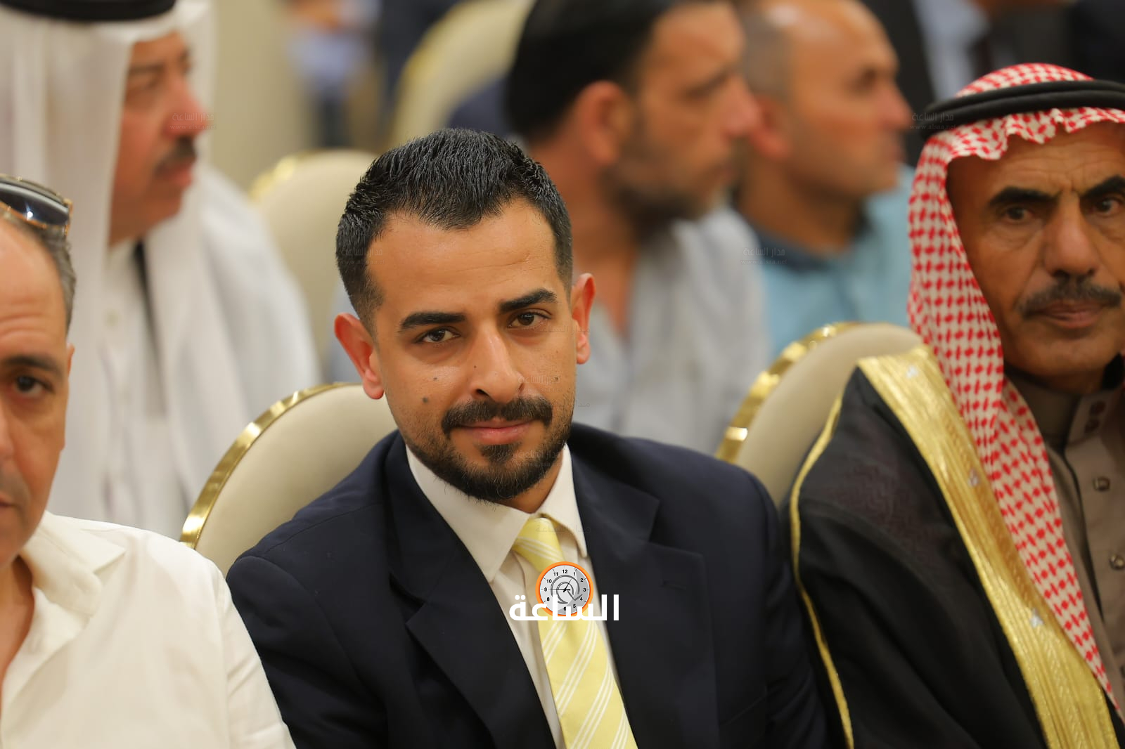 Madar Al-Saa Images 0.3578505519430699