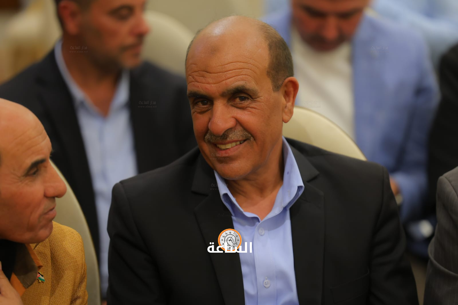 Madar Al-Saa Images 0.5520947116100567