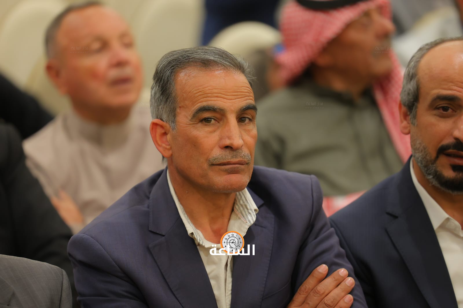 Madar Al-Saa Images 0.4439983042888528