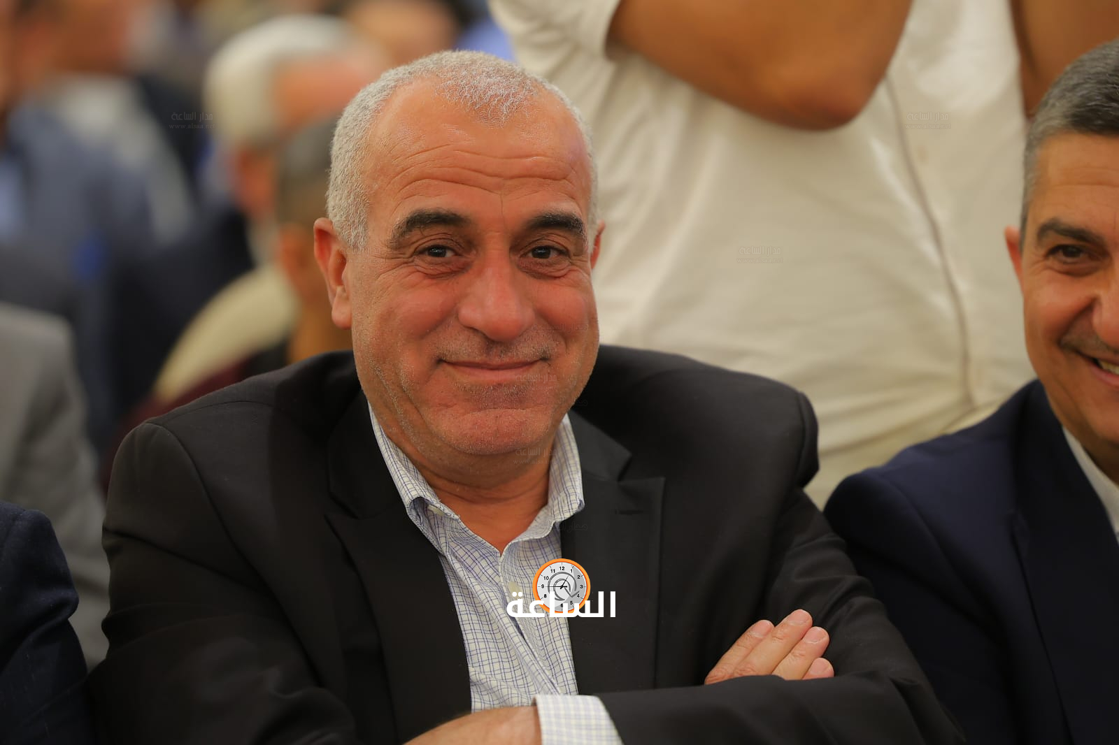 Madar Al-Saa Images 0.0045694120100905344