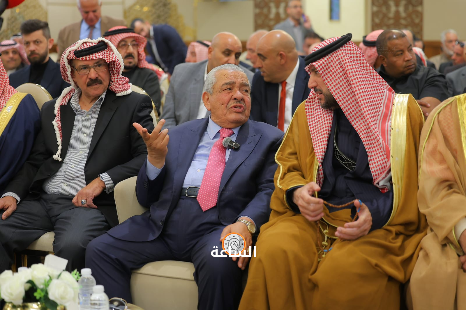 Madar Al-Saa Images 0.48063310358030553