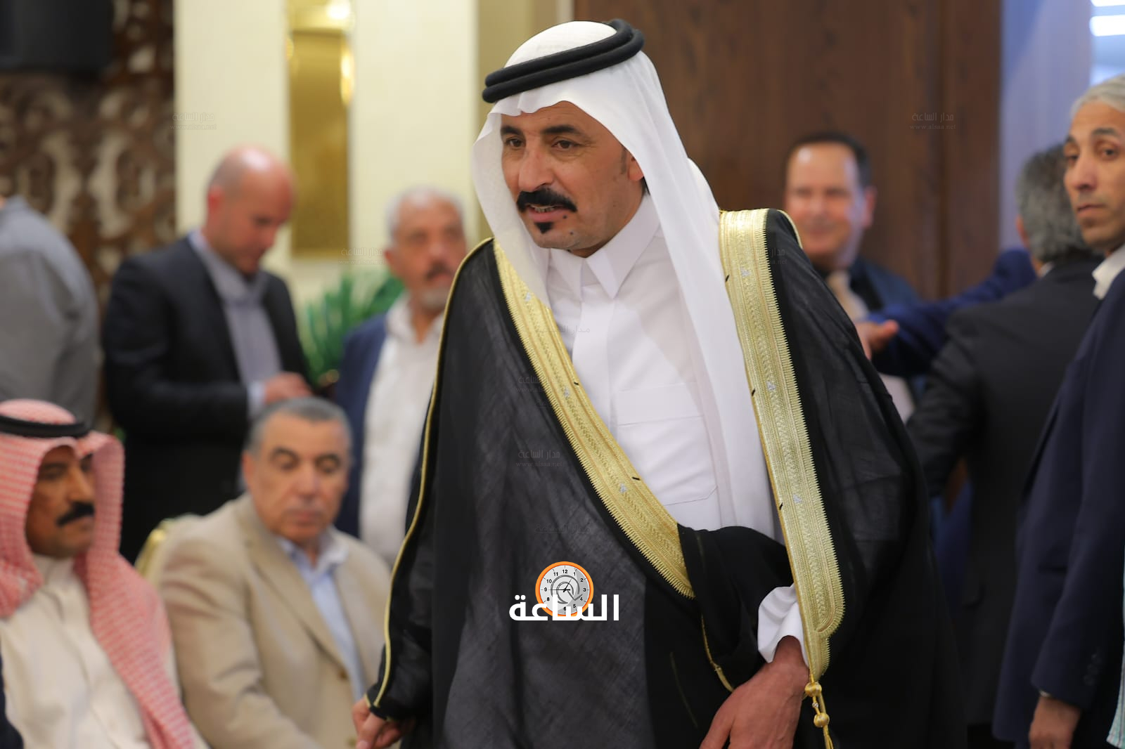 Madar Al-Saa Images 0.48949787990632165