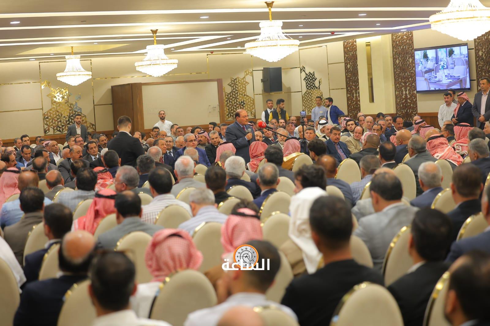 Madar Al-Saa Images 0.6020626416611148