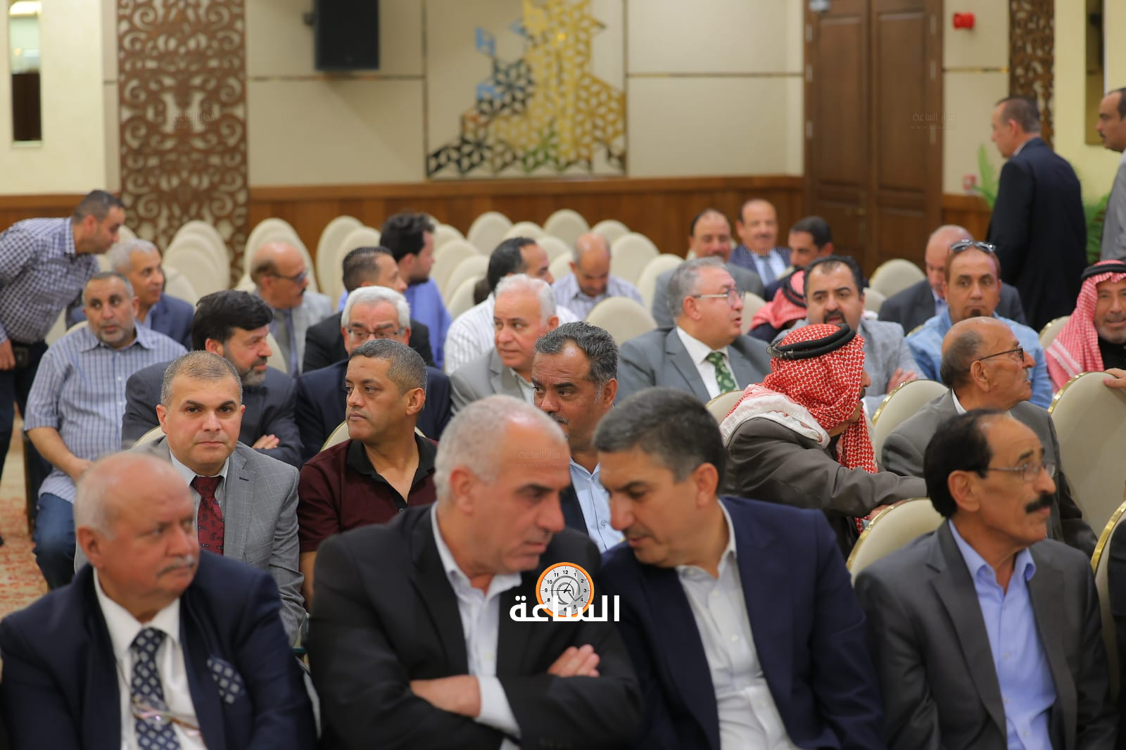 Madar Al-Saa Images 0.9676582218528811