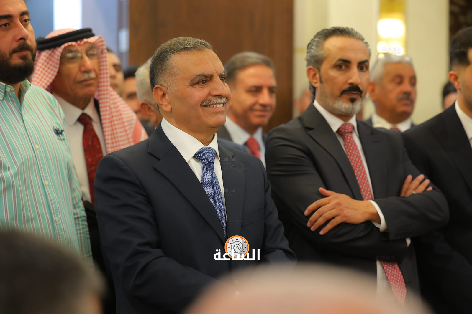 Madar Al-Saa Images 0.7538045836063163