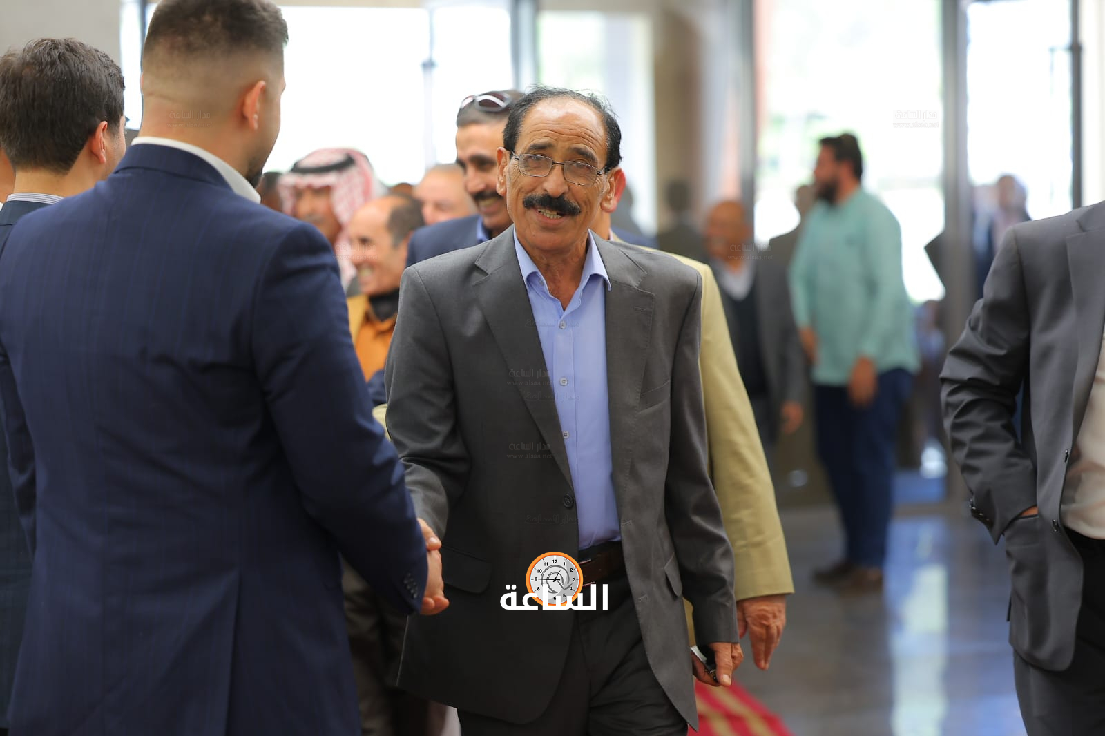 Madar Al-Saa Images 0.22762024387095592