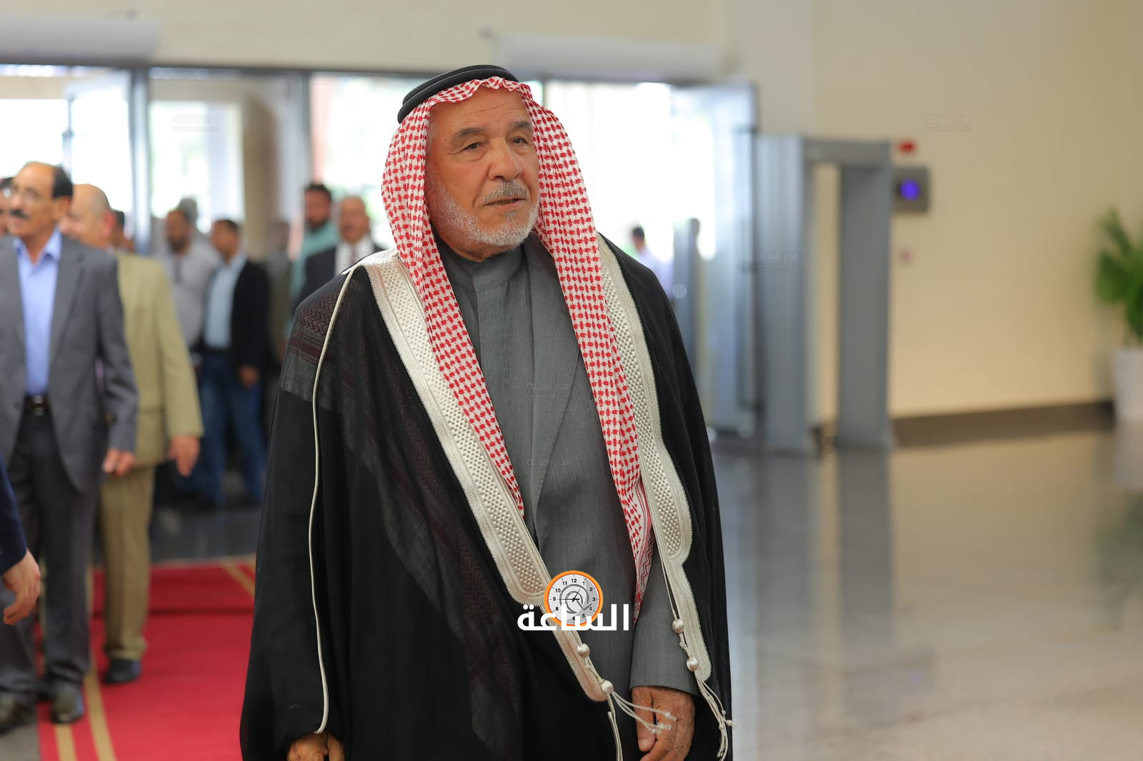 Madar Al-Saa Images 0.7895163228013994