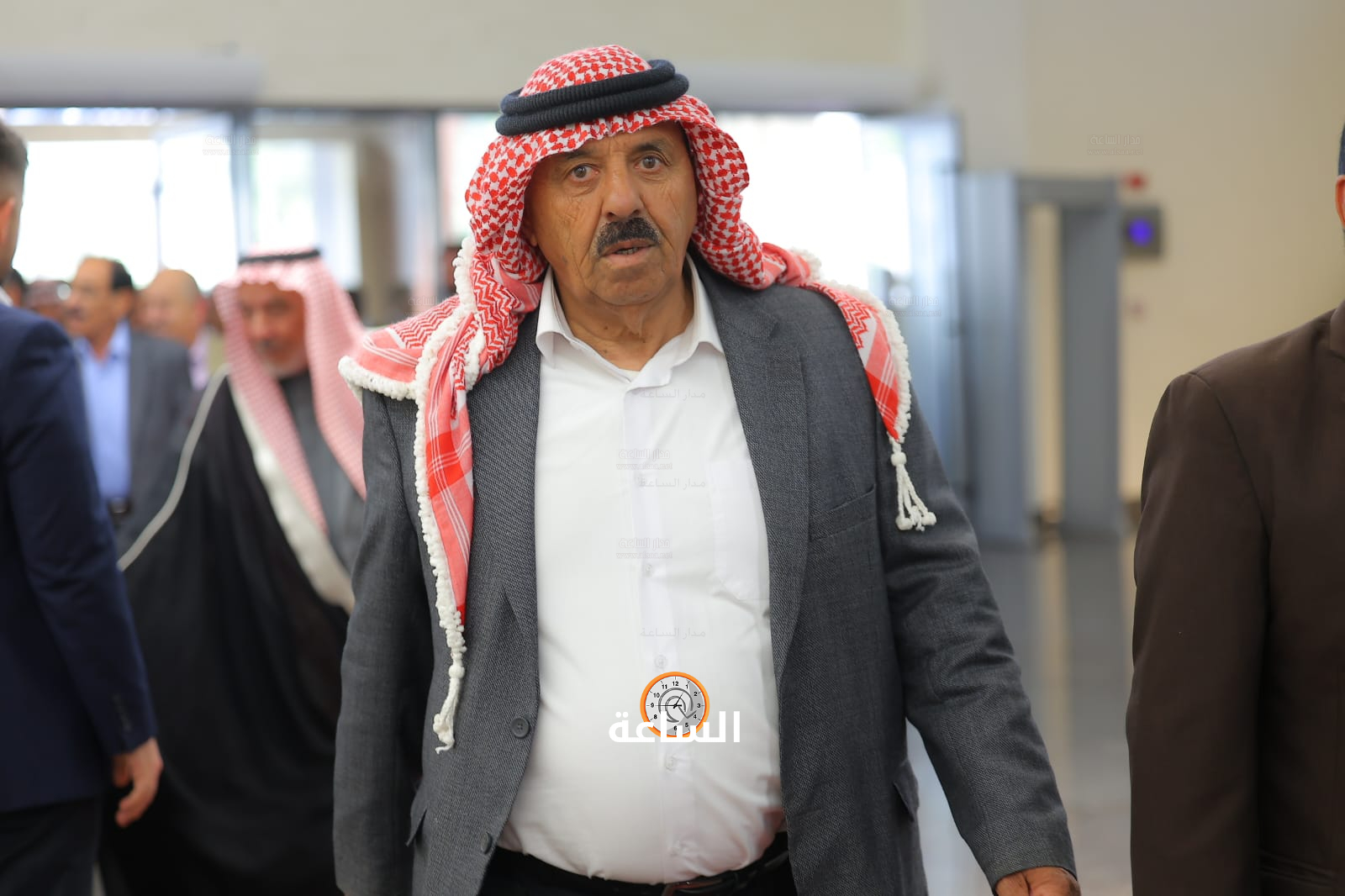 Madar Al-Saa Images 0.5891059543811449