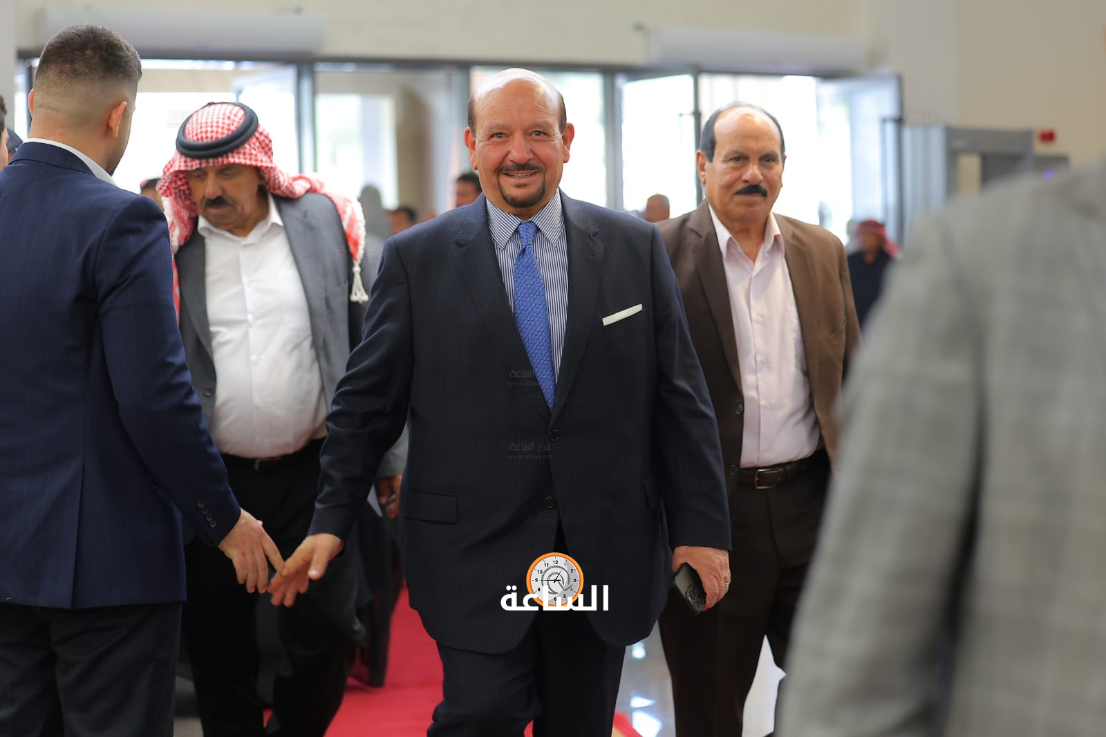 Madar Al-Saa Images 0.2937434411271237