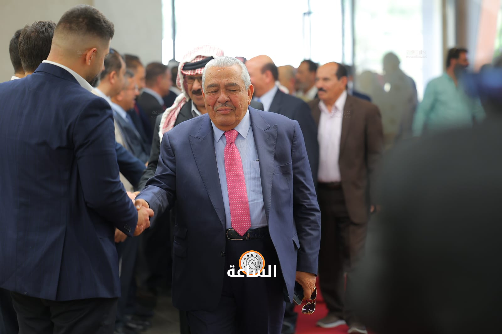 Madar Al-Saa Images 0.6239109668813471