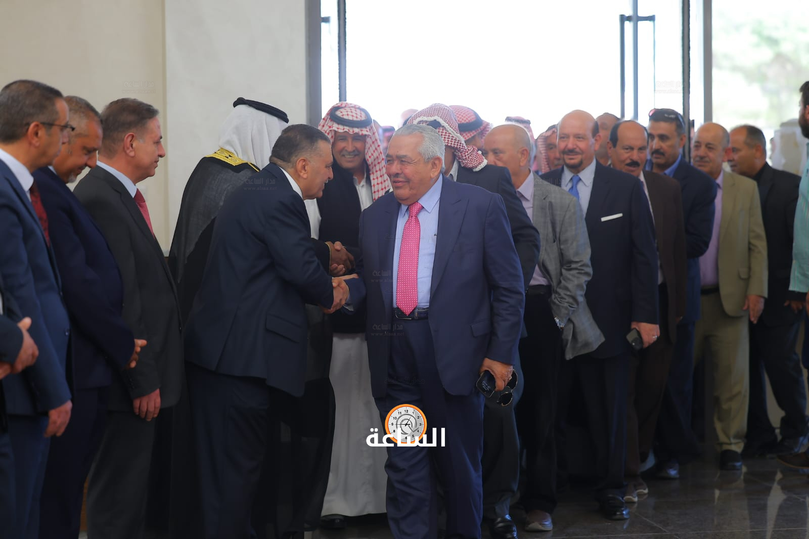 Madar Al-Saa Images 0.8430862331158685