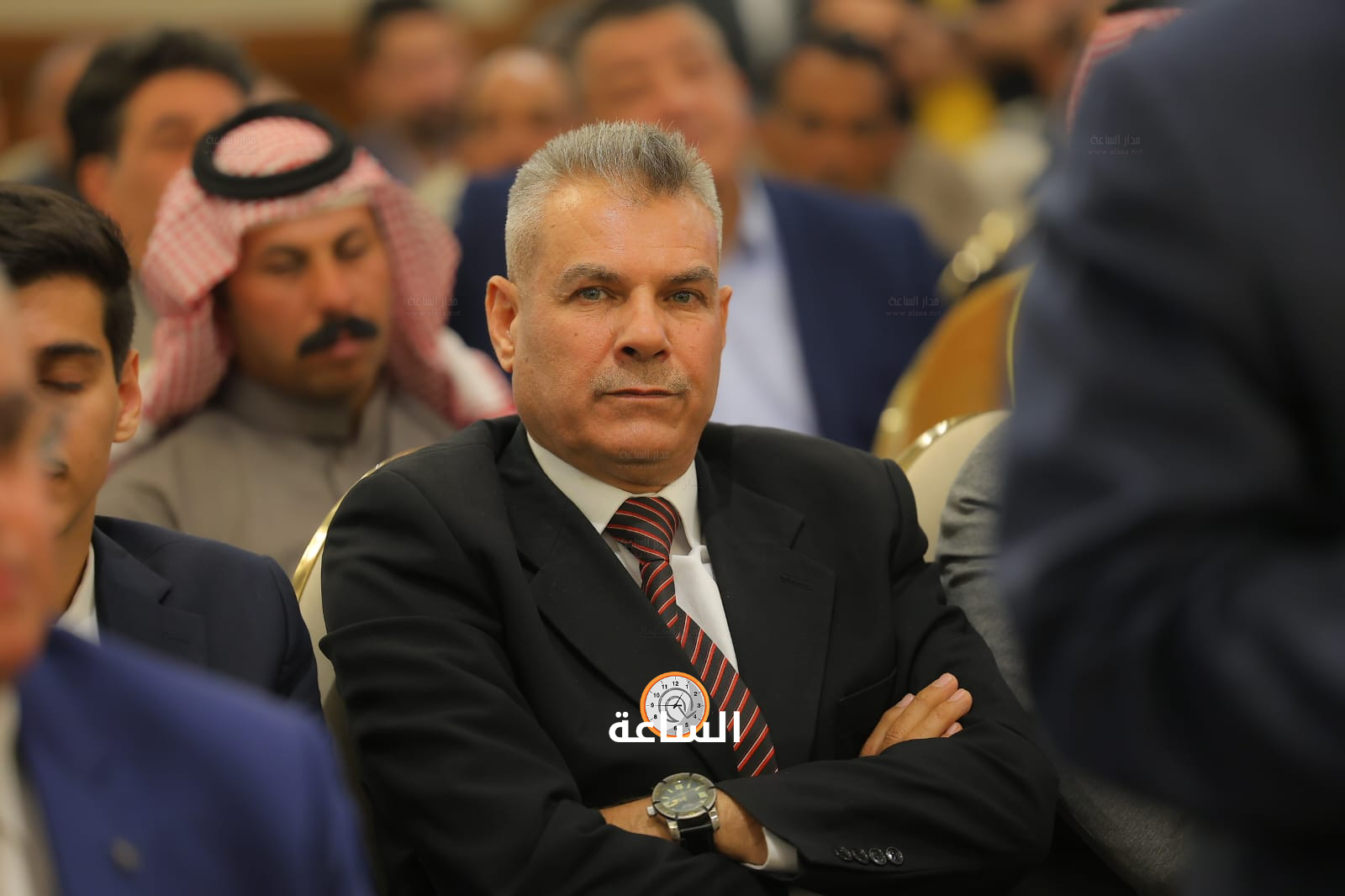 Madar Al-Saa Images 0.271376635805642