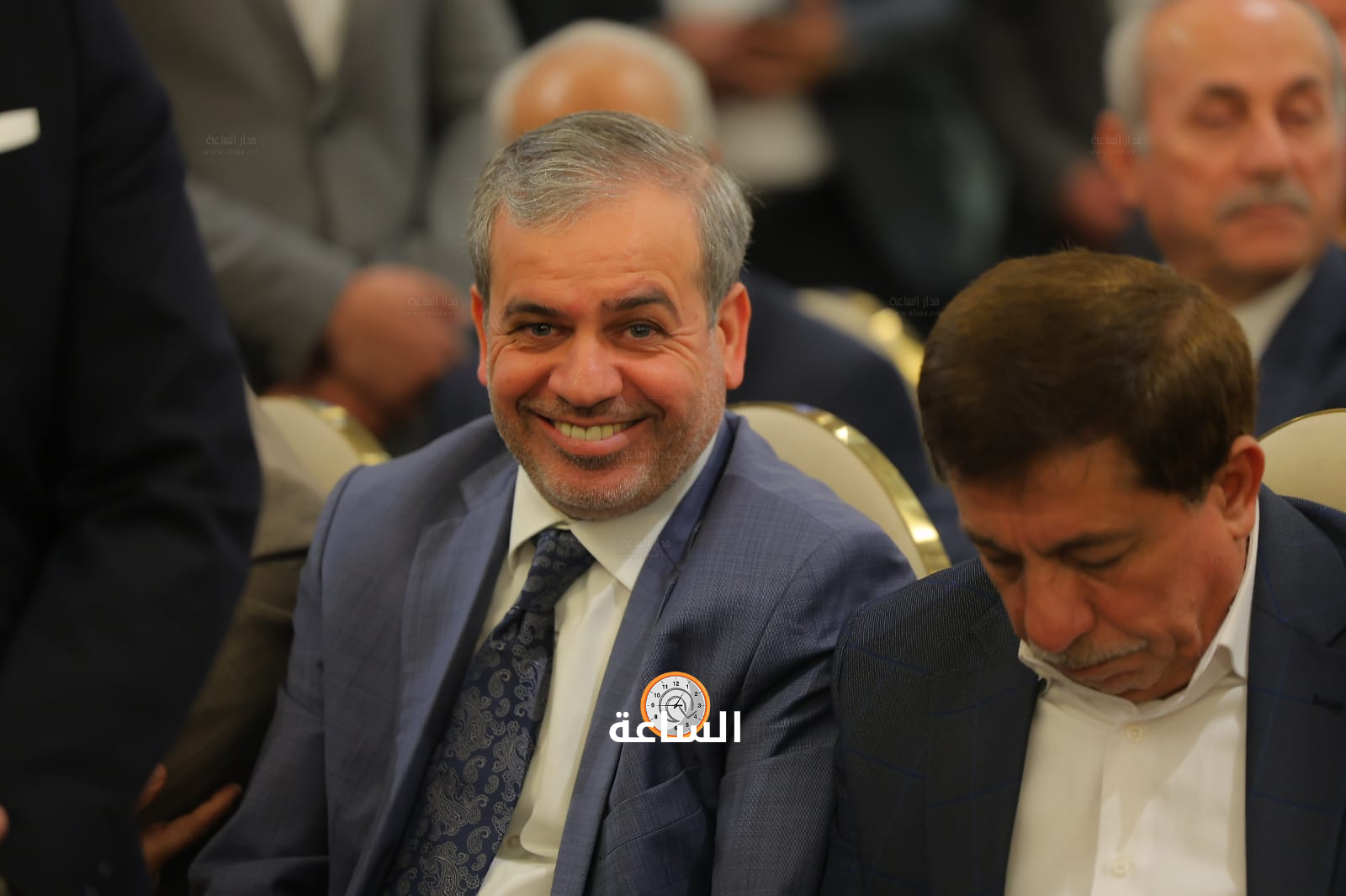 Madar Al-Saa Images 0.49212776844325823