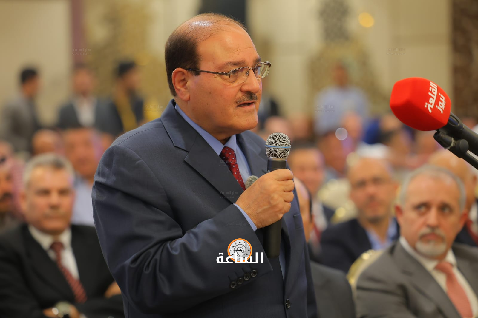 Madar Al-Saa Images 0.2912718008488142