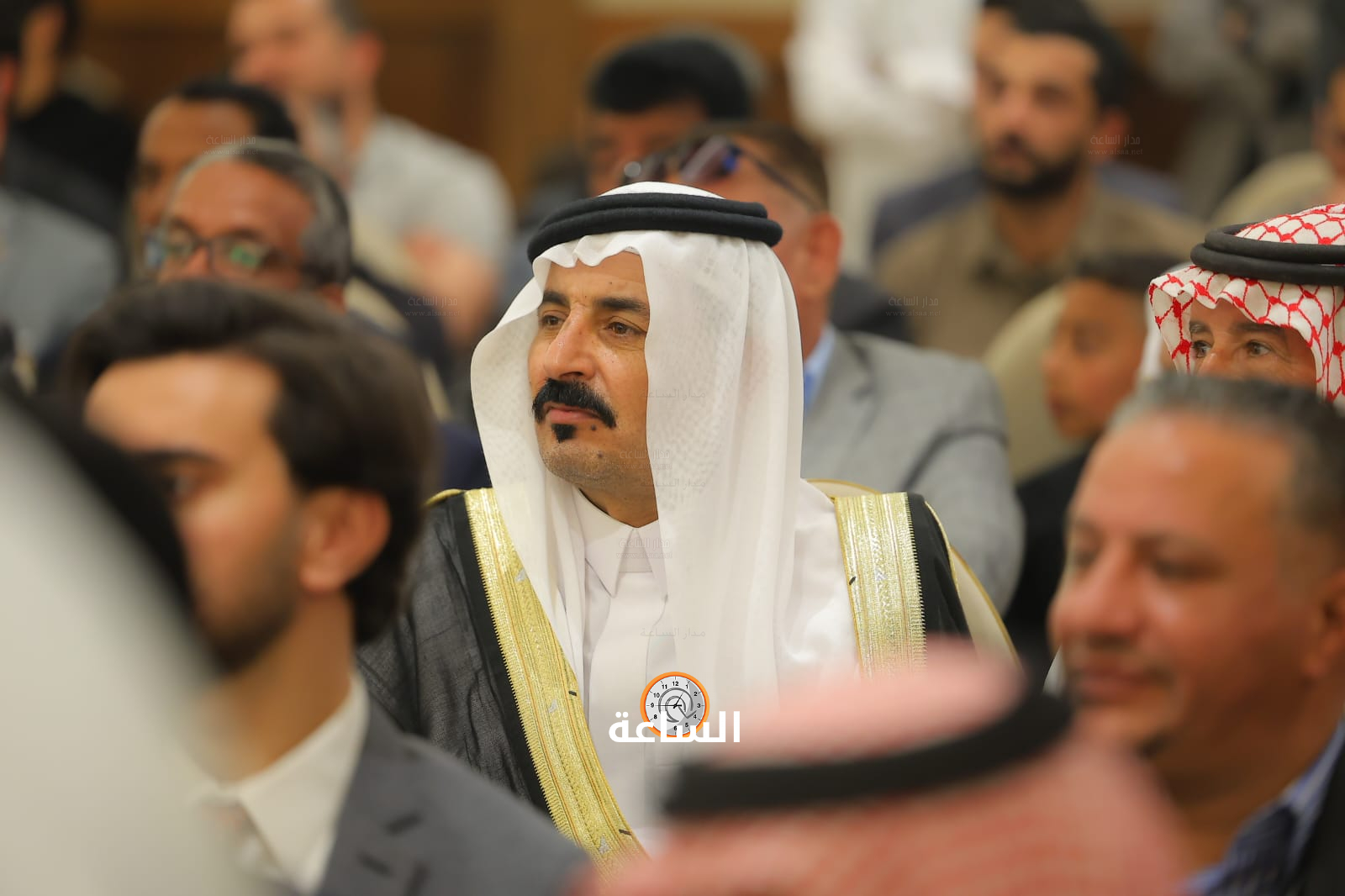 Madar Al-Saa Images 0.32981912345365794