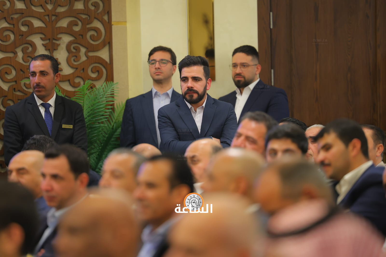 Madar Al-Saa Images 0.5891822244685283