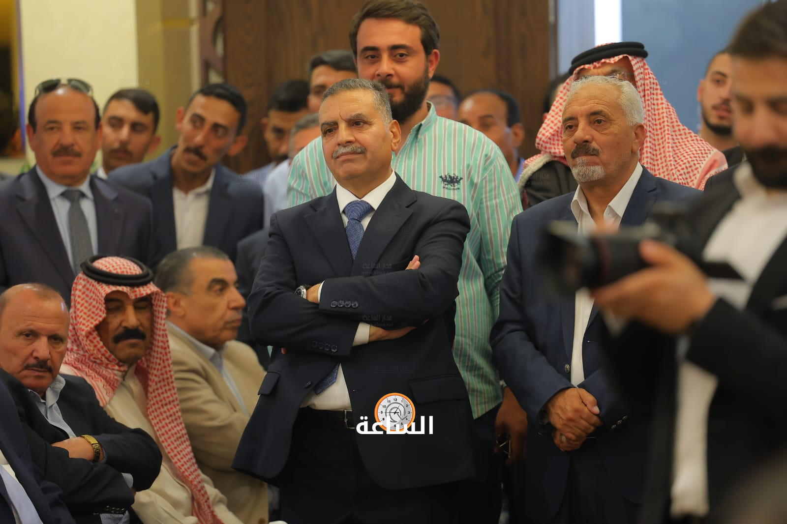 Madar Al-Saa Images 0.7482654362910828