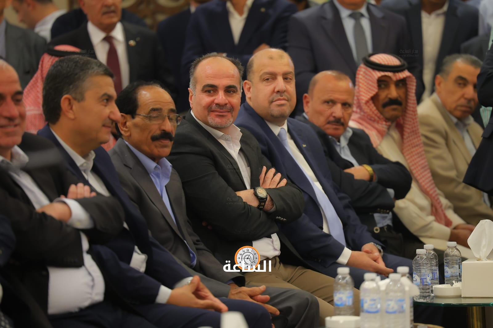 Madar Al-Saa Images 0.129126790817639