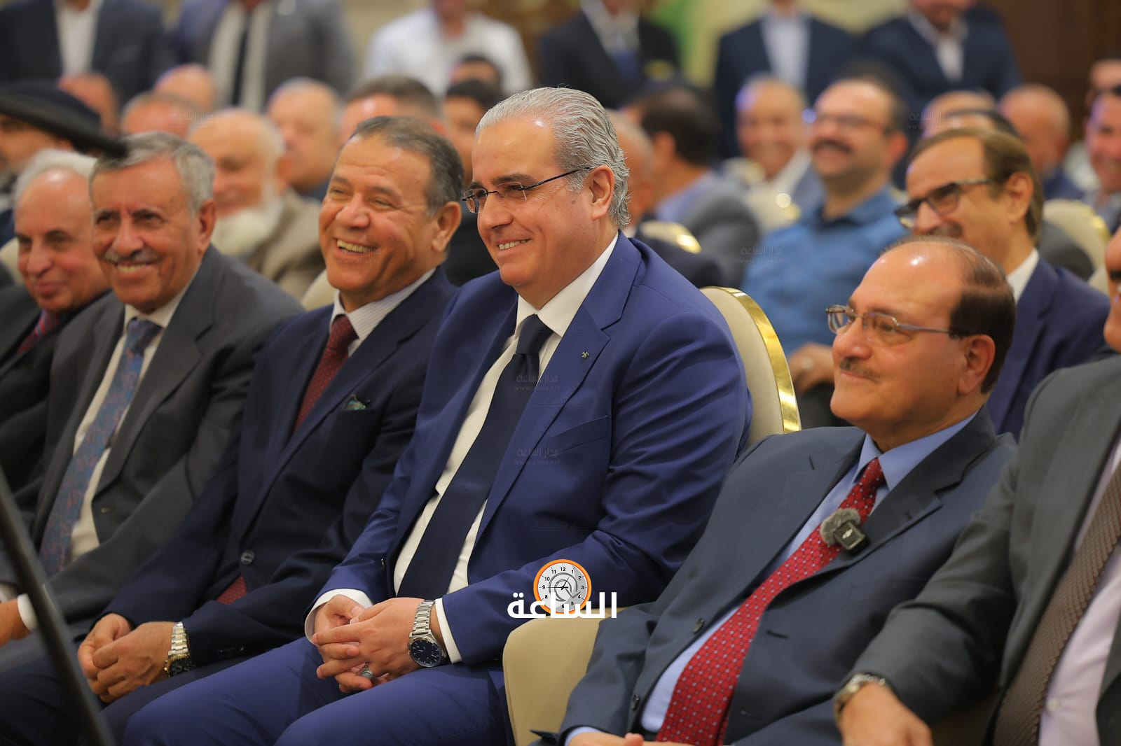 Madar Al-Saa Images 0.46967555822056106