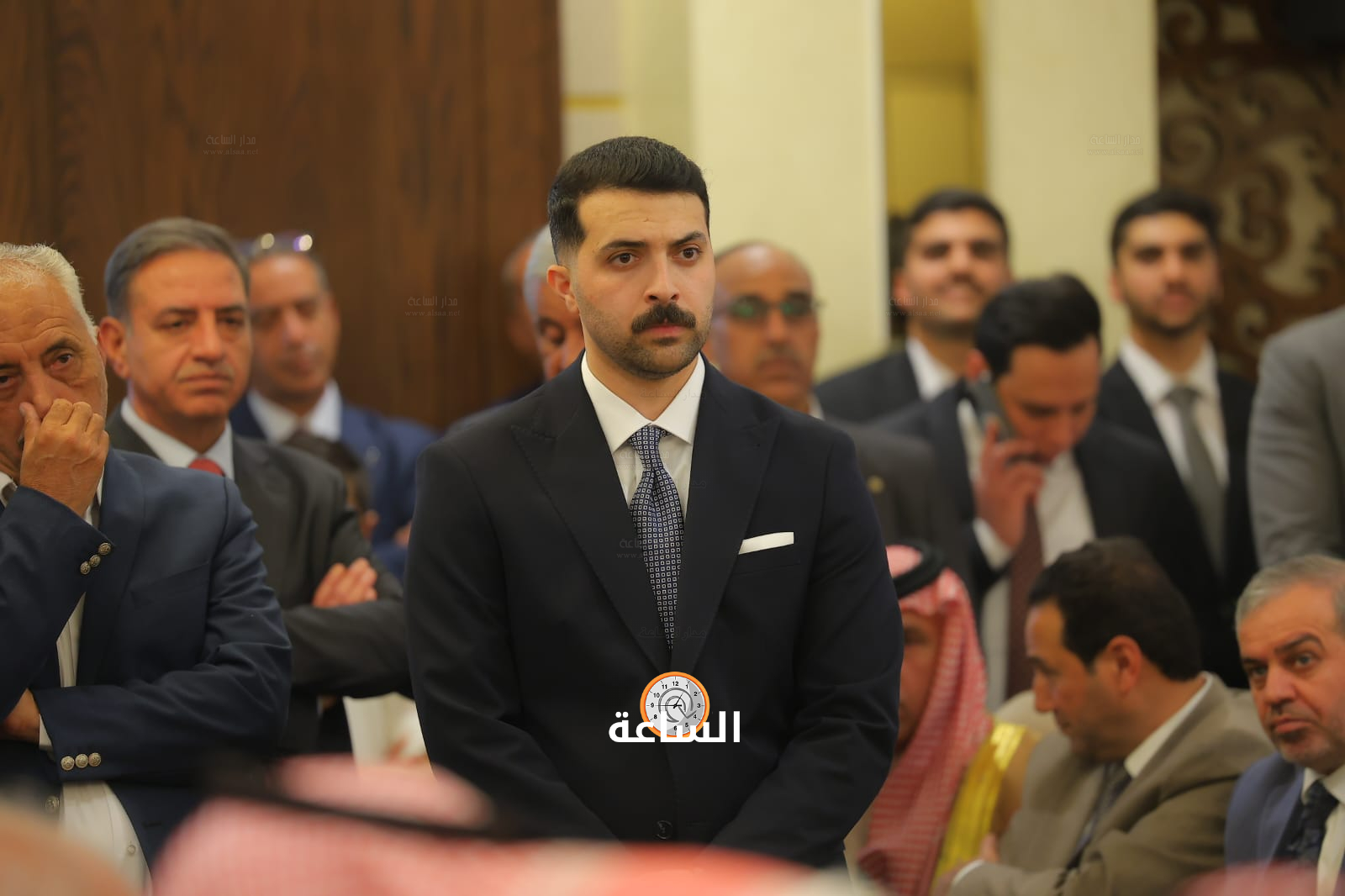 Madar Al-Saa Images 0.021206905063593906