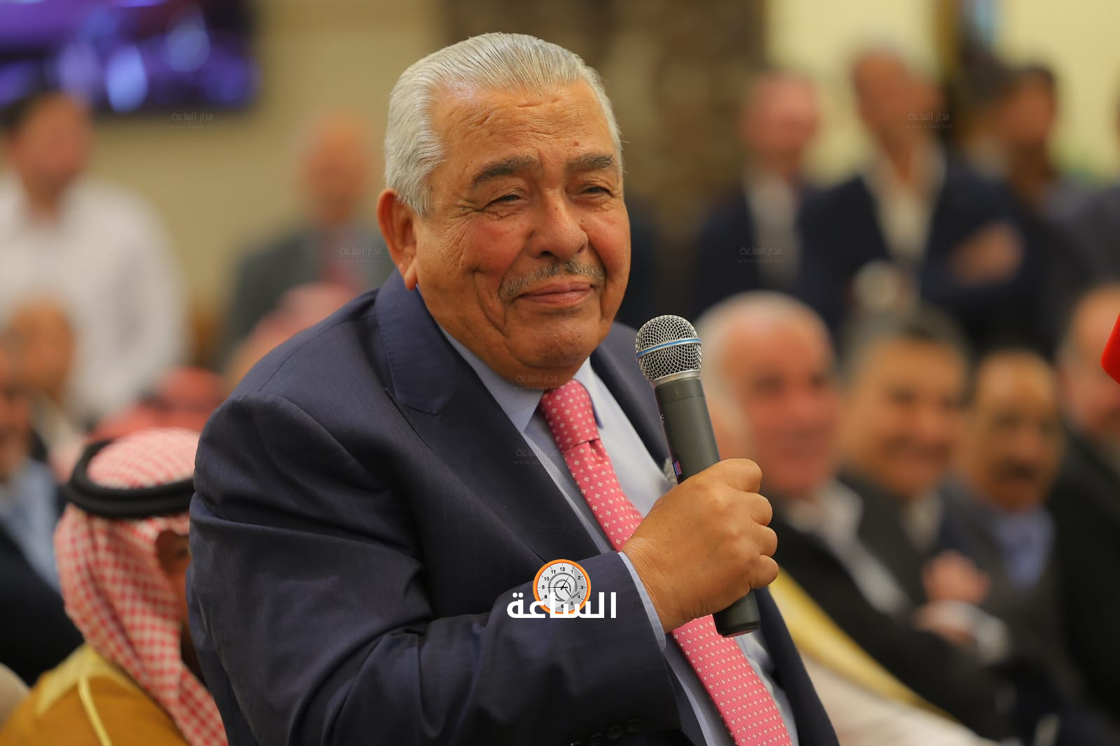 Madar Al-Saa Images 0.11687652776812185