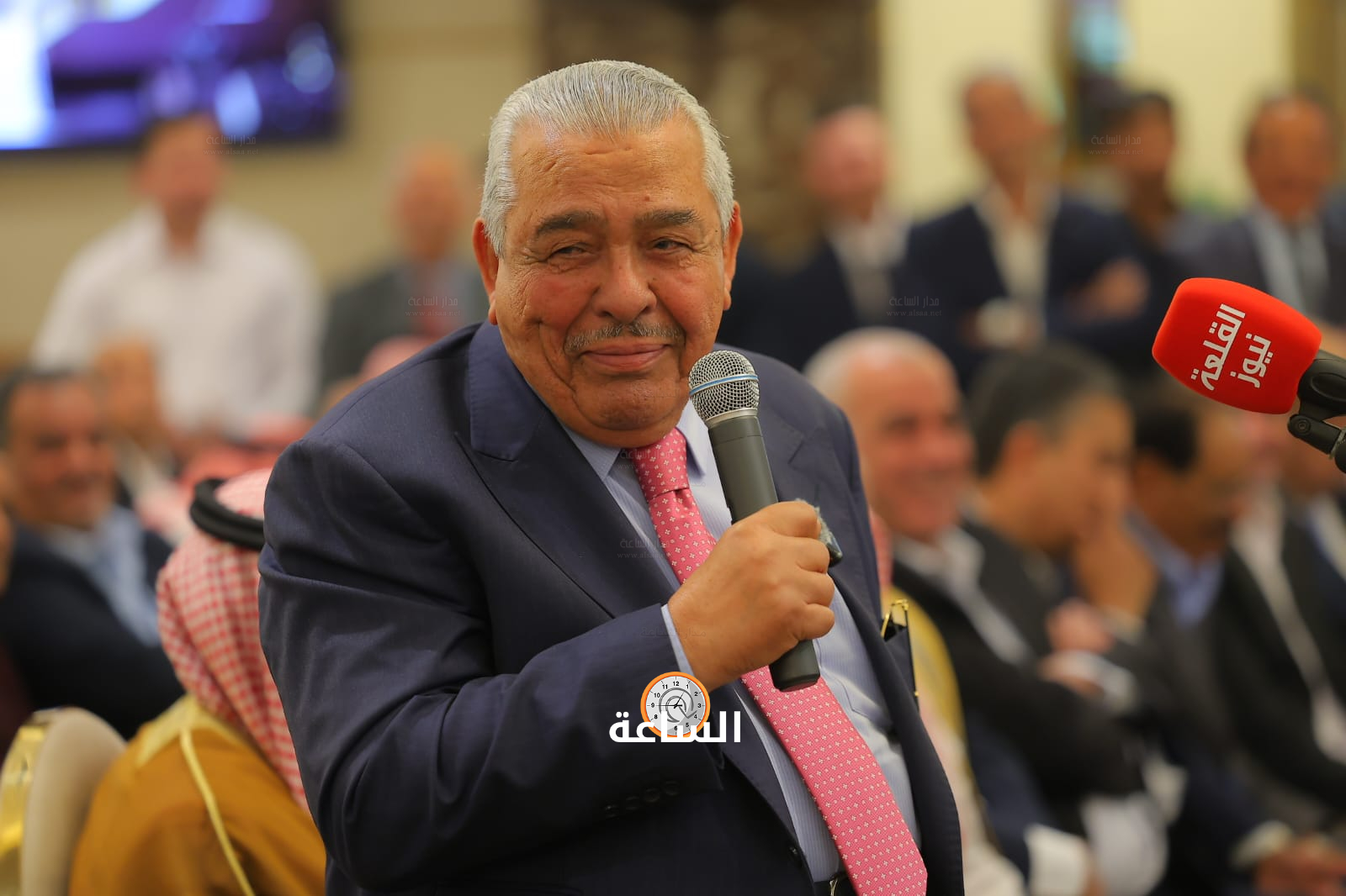 Madar Al-Saa Images 0.5862947414509625