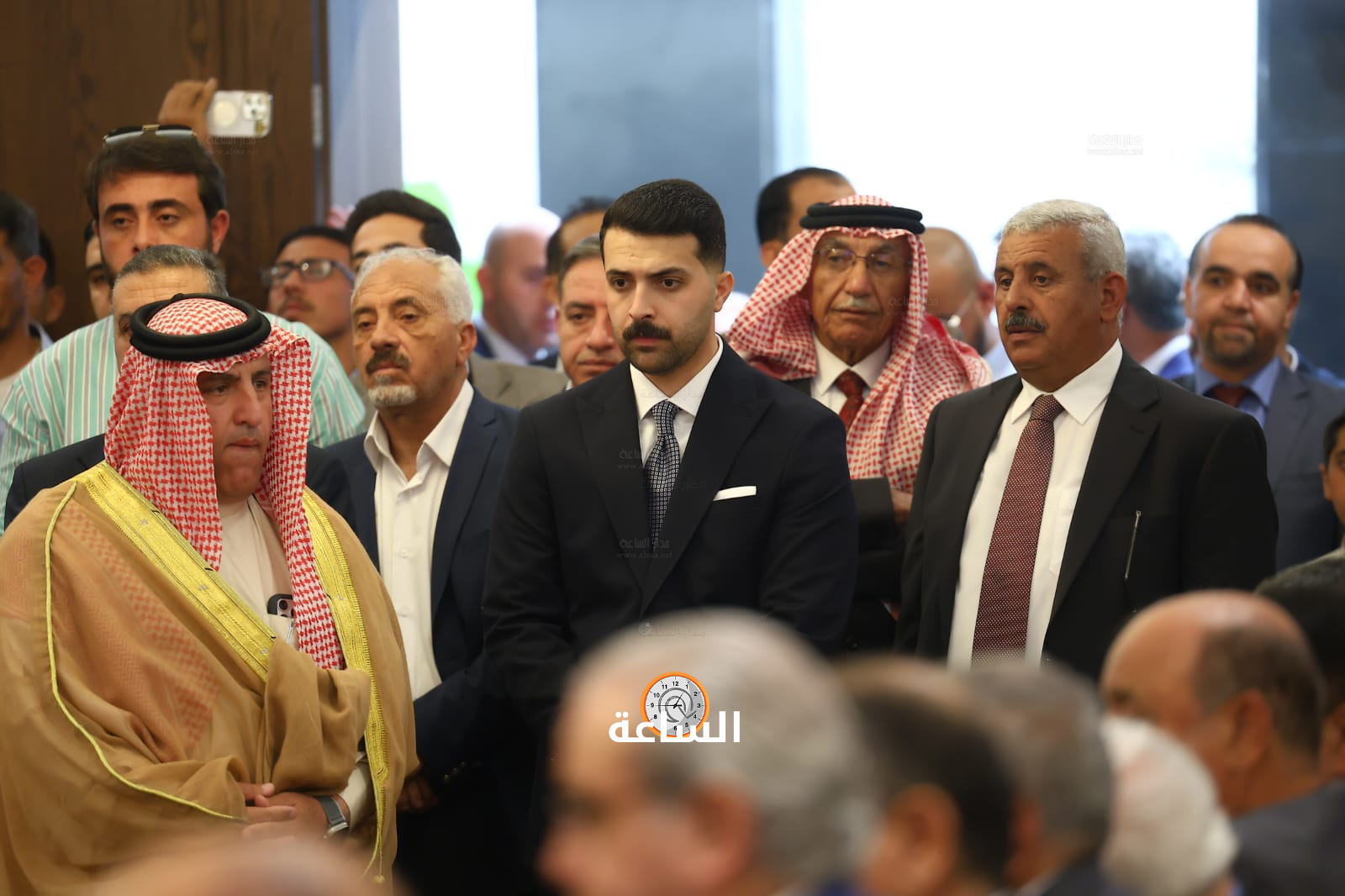 Madar Al-Saa Images 0.6548609524835305