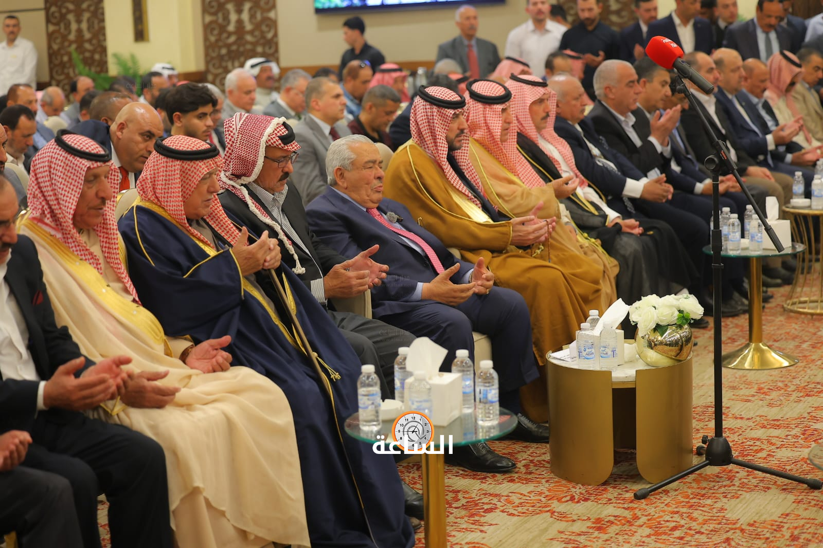 Madar Al-Saa Images 0.0716253742121914