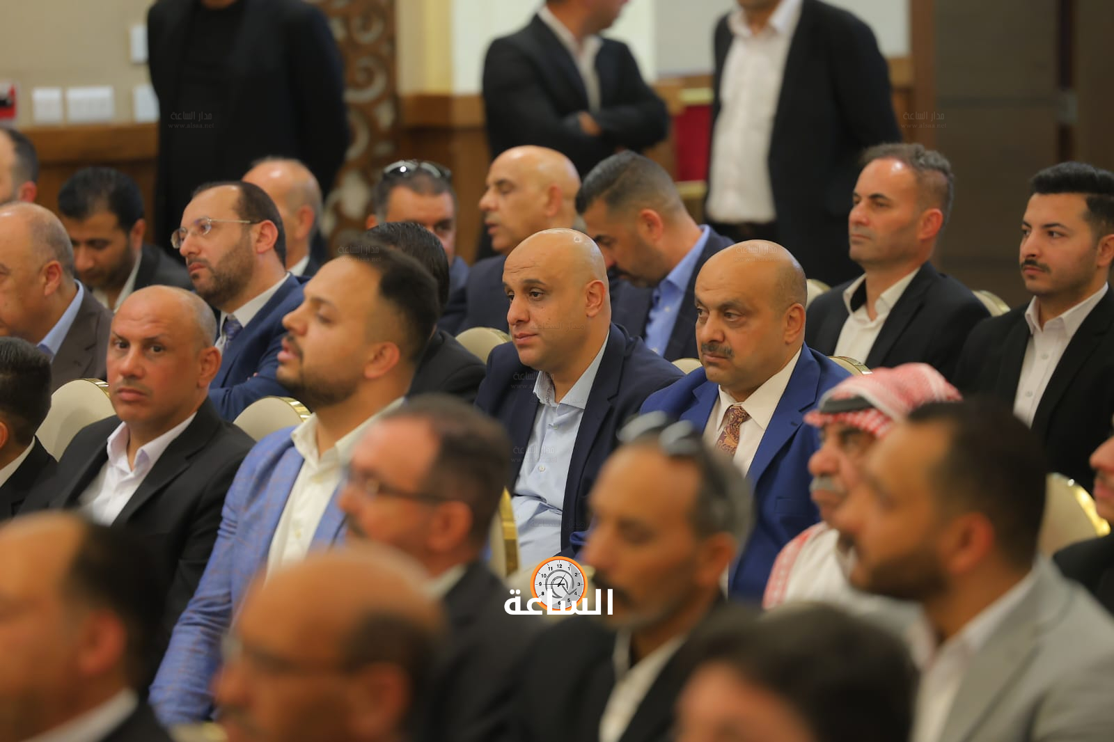 Madar Al-Saa Images 0.8787409710258396