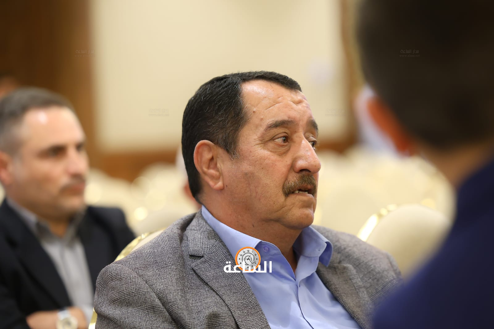 Madar Al-Saa Images 0.4914439385554741