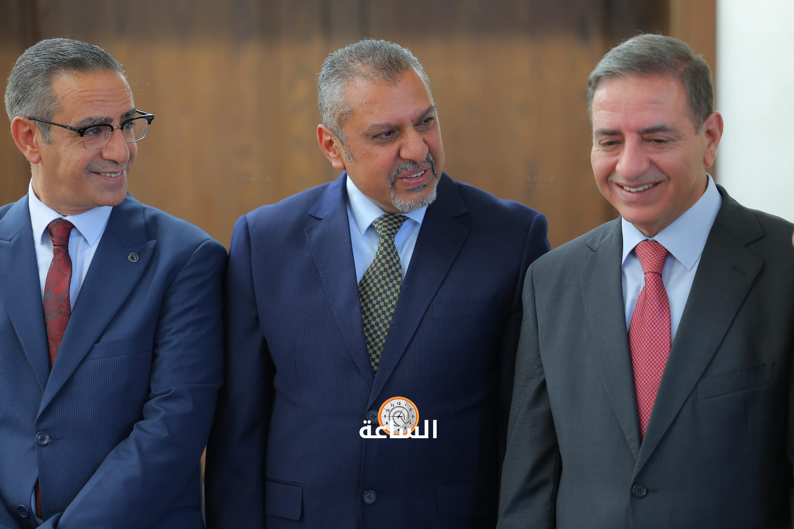 Madar Al-Saa Images 0.10377776717268594