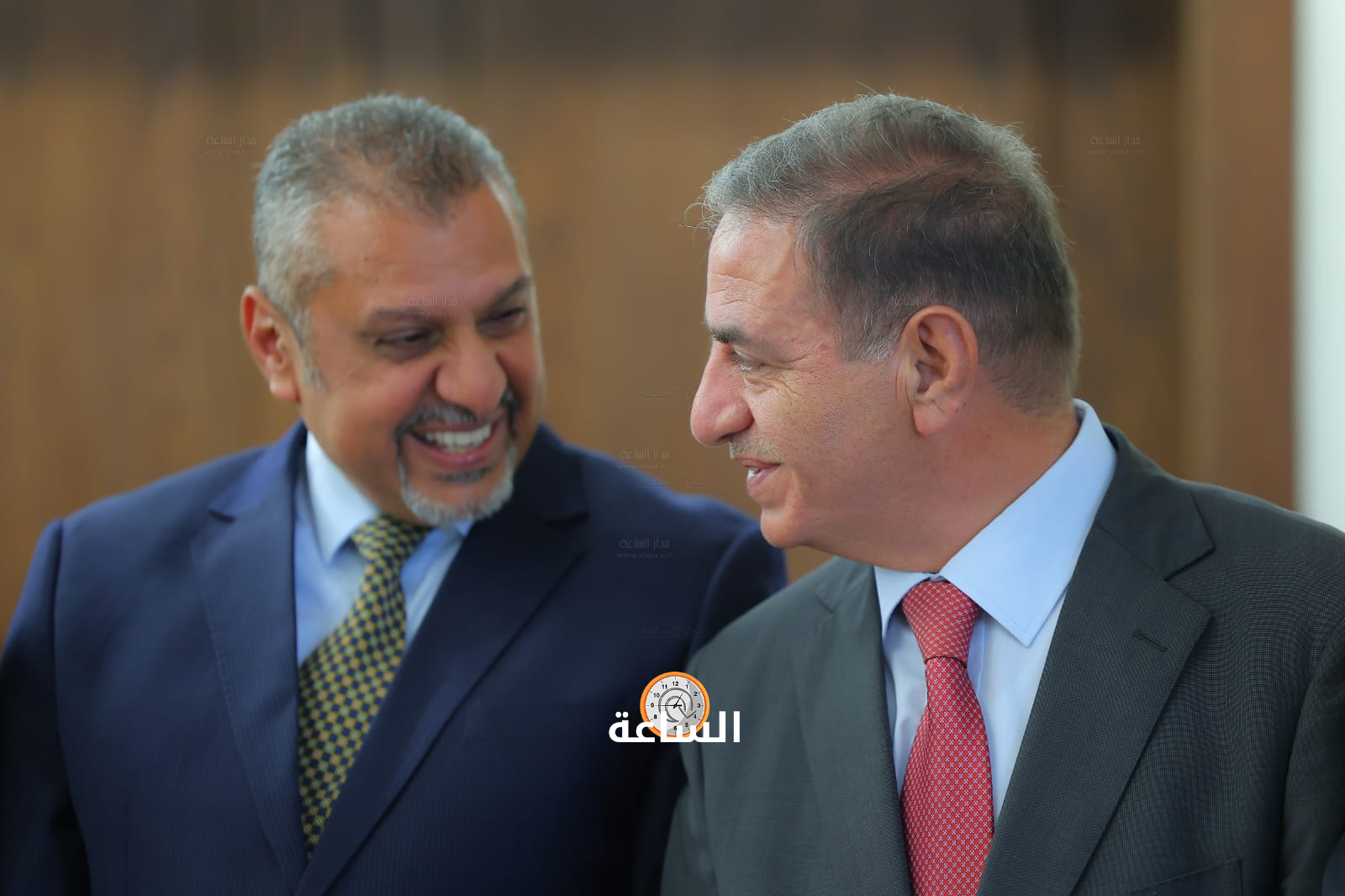 Madar Al-Saa Images 0.683643931108843