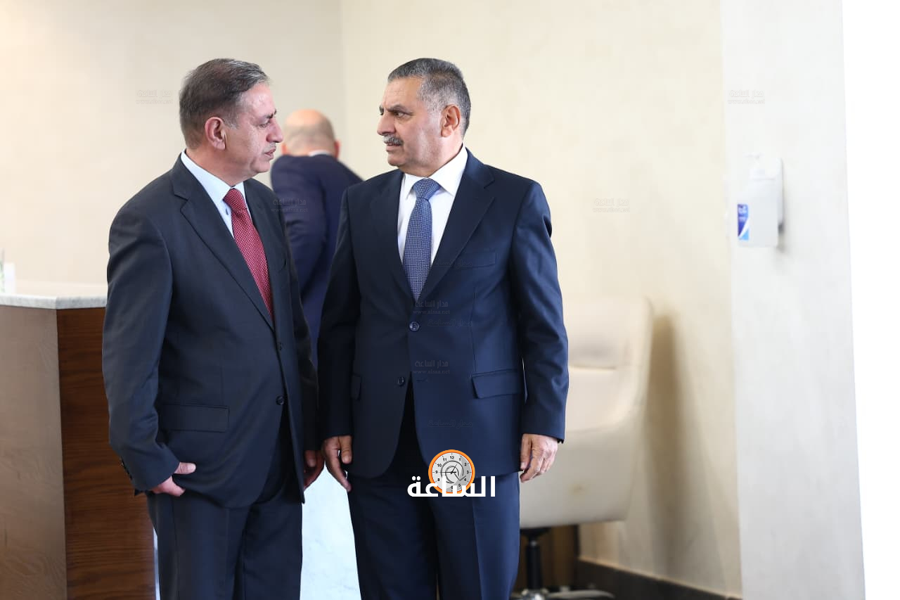 Madar Al-Saa Images 0.20032357912162901