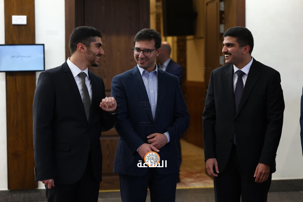 Madar Al-Saa Images 0.717674503939847