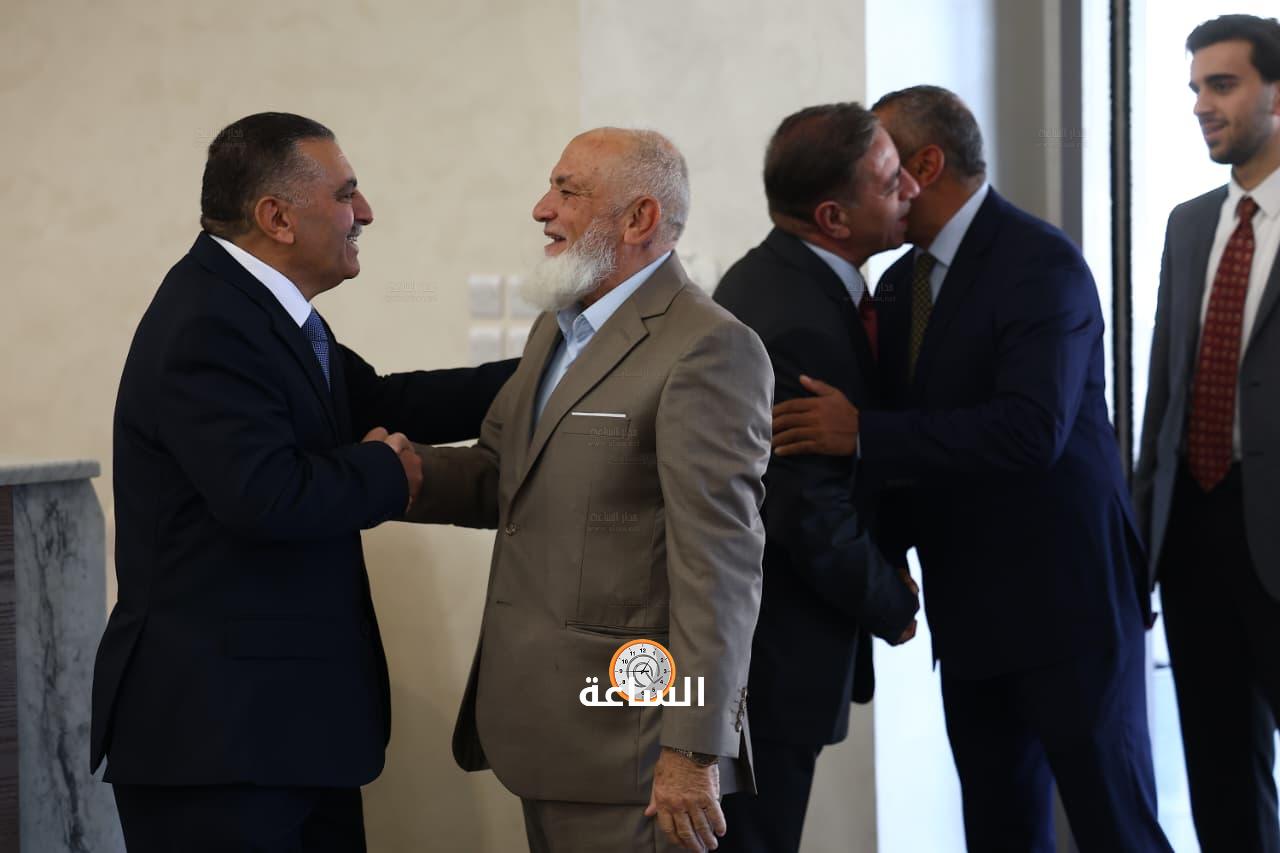 Madar Al-Saa Images 0.6050576418241245