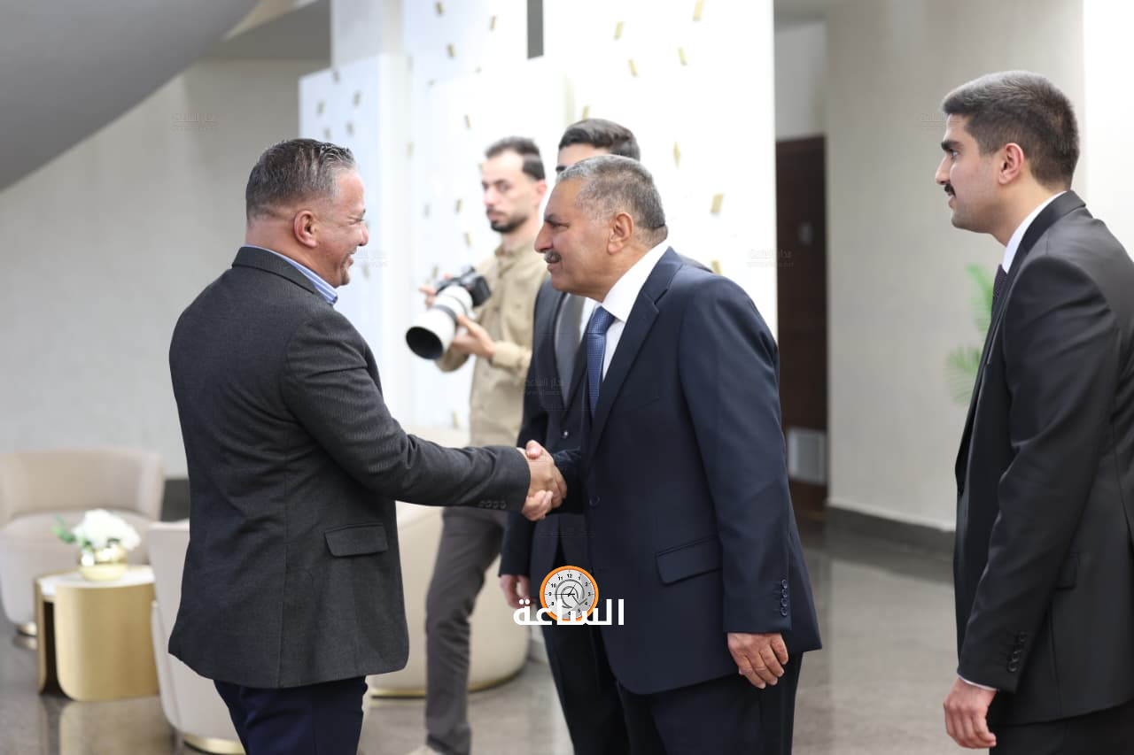 Madar Al-Saa Images 0.3108574929791549