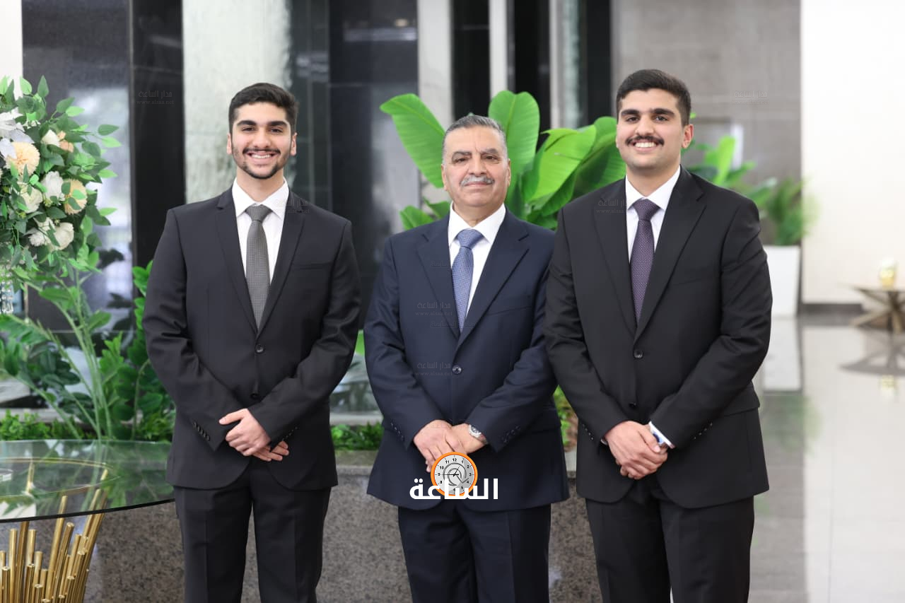 Madar Al-Saa Images 0.4500080903983098