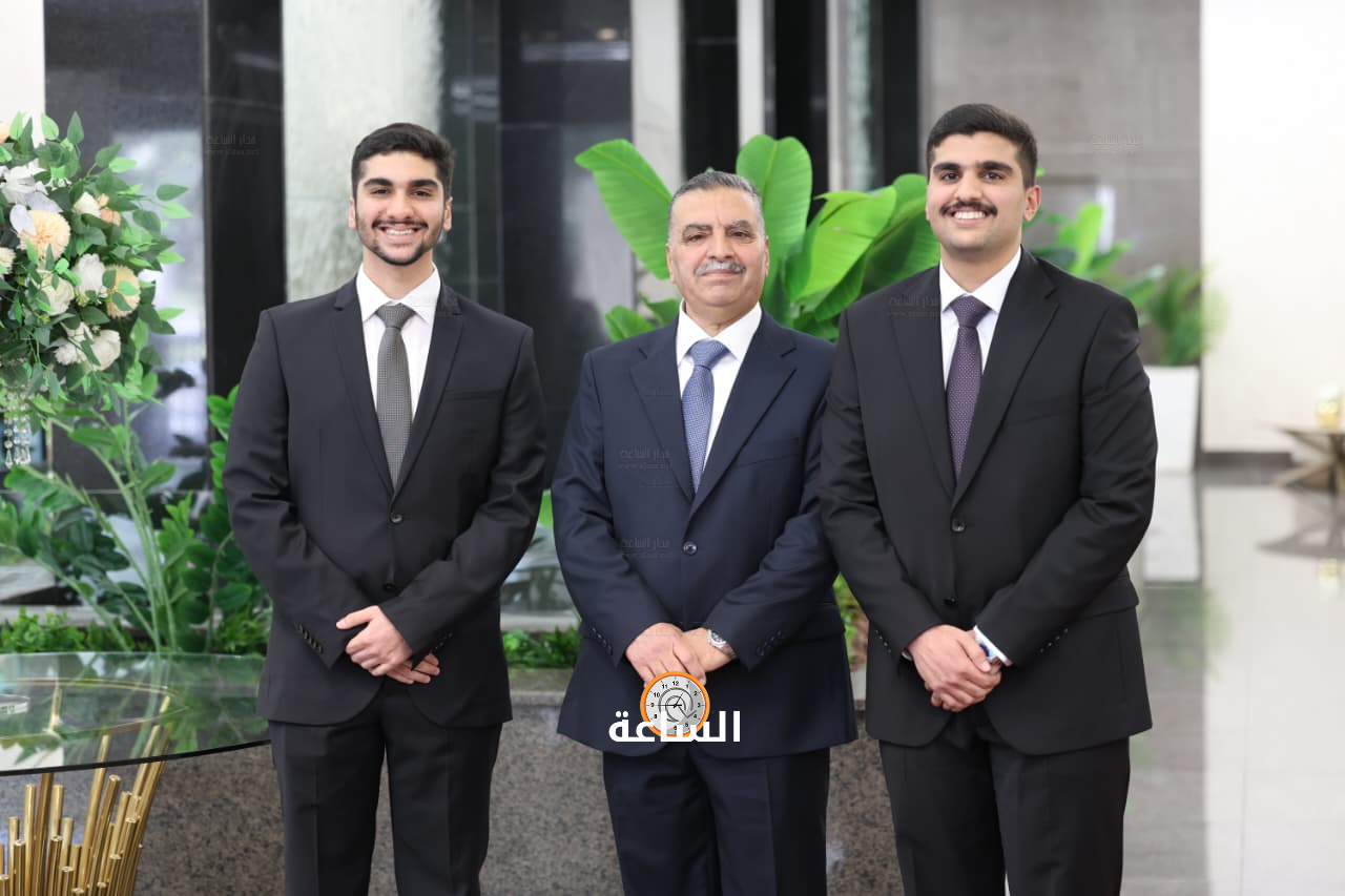 Madar Al-Saa Images 0.3061897600121867