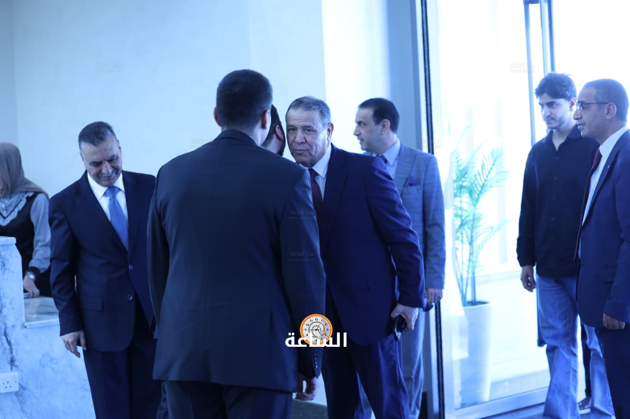 Madar Al-Saa Images 0.029547927521233586