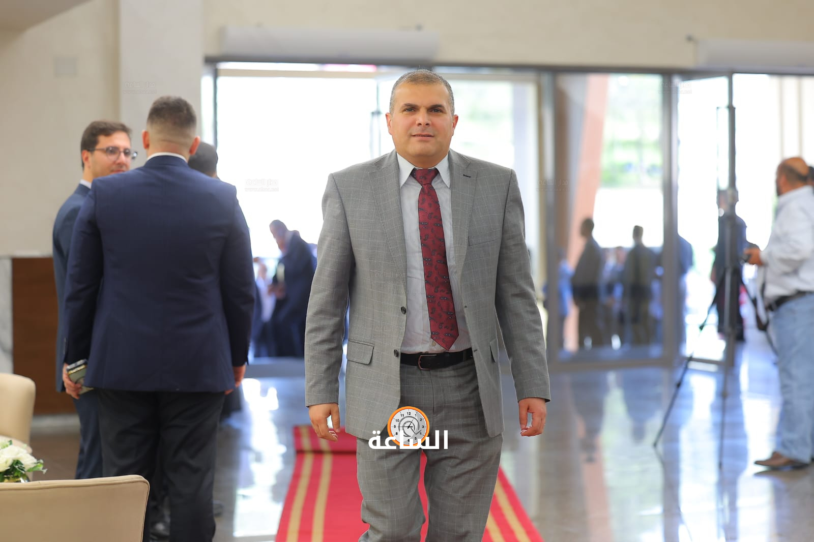 Madar Al-Saa Images 0.6857071245941342