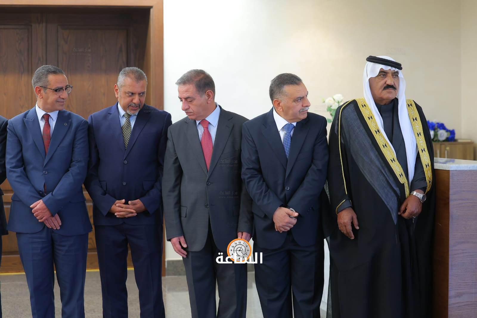 Madar Al-Saa Images 0.5098422572208556