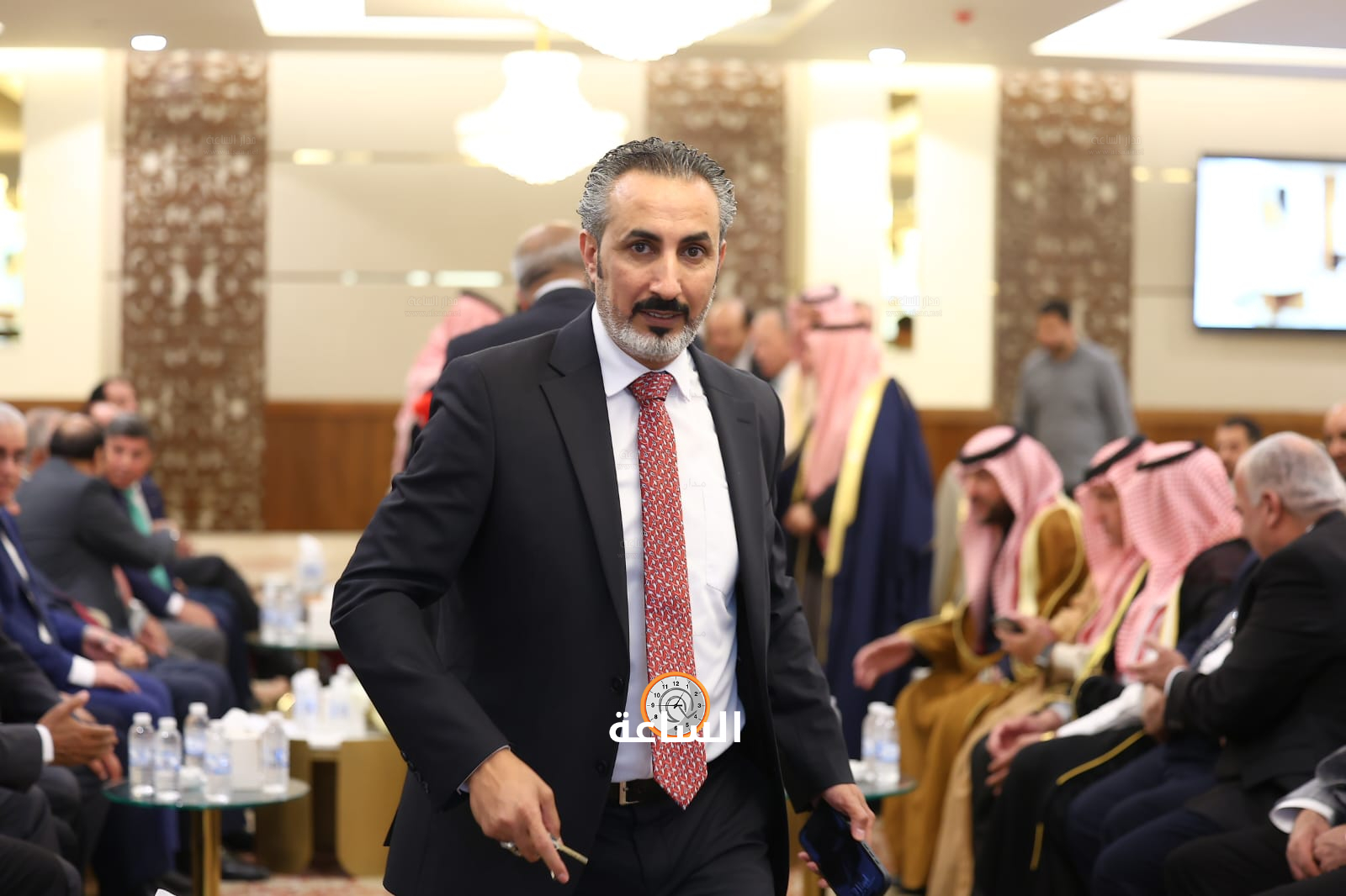 Madar Al-Saa Images 0.4055918109439526