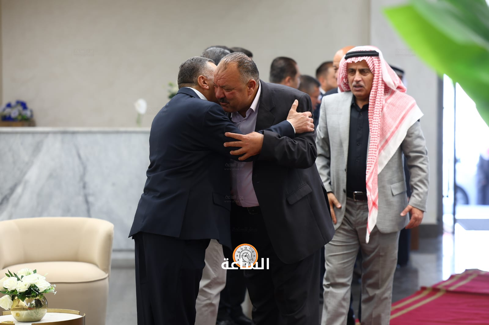 Madar Al-Saa Images 0.9950007731286711