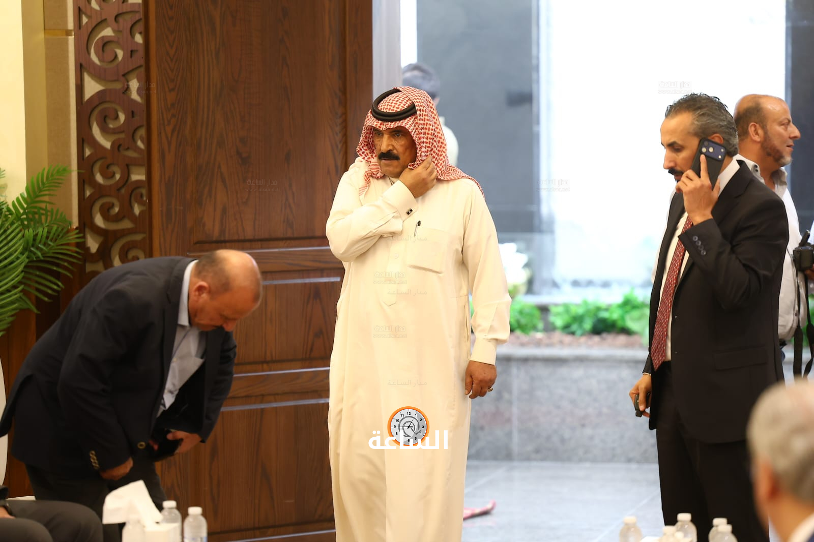 Madar Al-Saa Images 0.751531486861279