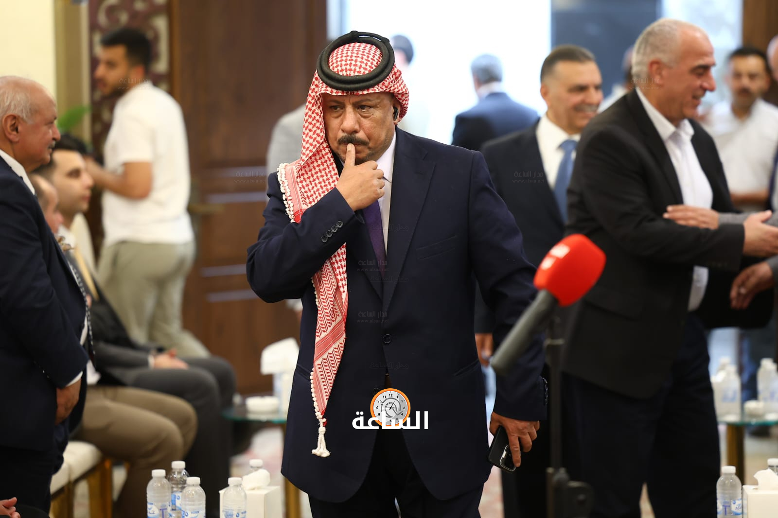 Madar Al-Saa Images 0.11482164335361345