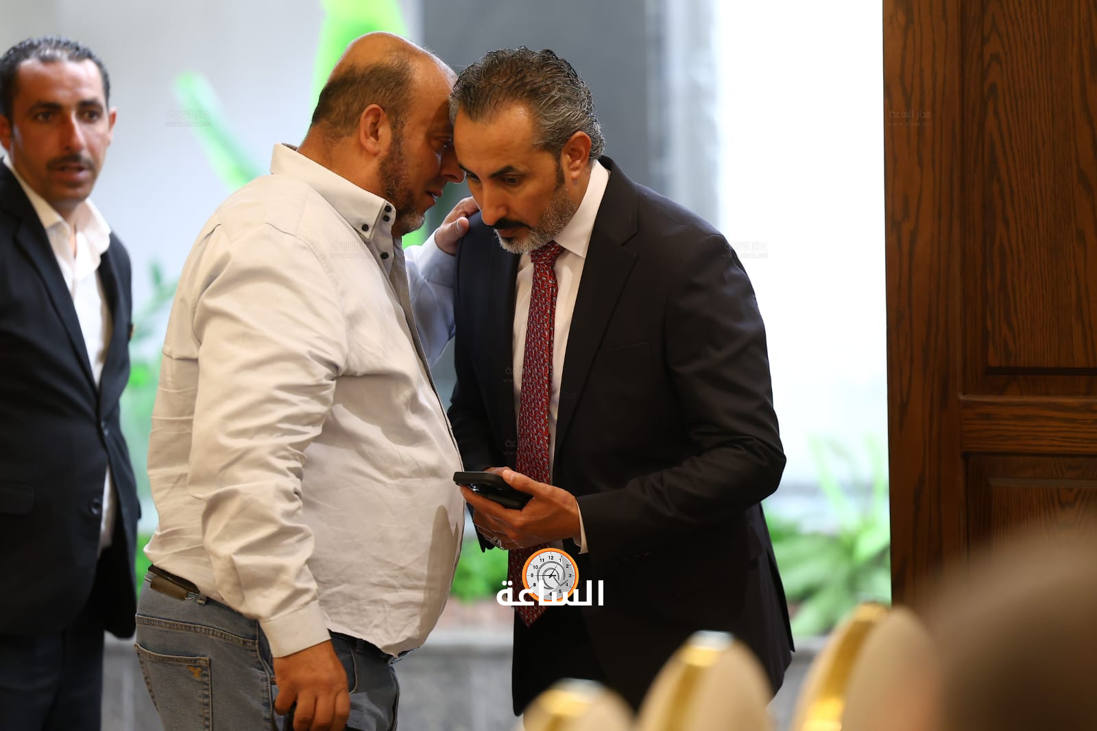 Madar Al-Saa Images 0.06168862244189044