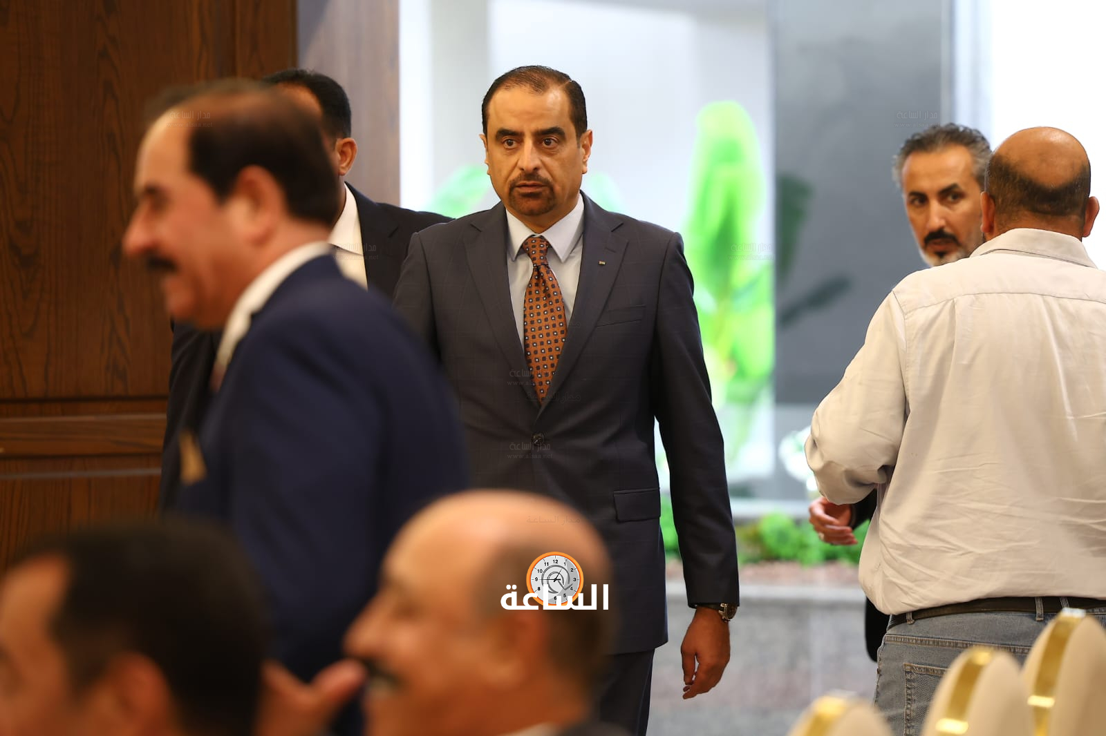 Madar Al-Saa Images 0.6461894838521173